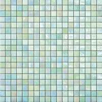 Мозаика Sicis Iridium Fern 1 1.5x1.5 29.5x29.5 40465