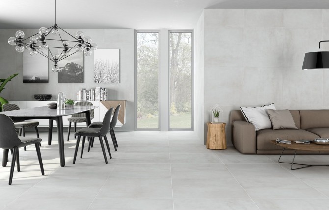 Smart (Global Tile)