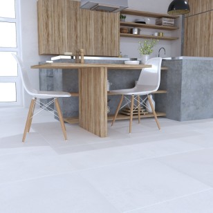 Керамогранит Global Tile Smart Серый 60x60 GT606019101MR