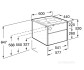 Тумба под раковину Roca Ronda 41.2x57.7x48 ZRU9303002
