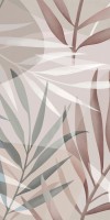 Декор Impronta Nuances Foliage A 120x280 NUFOXPADA