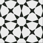 Керамогранит Cifre Ceramica Hidra Capri White 20x20 CFR000053