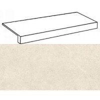 Ступень Italon Metropolis Desert Beige Scalino Angolare Dx 33x160 угловая правая 620070002203