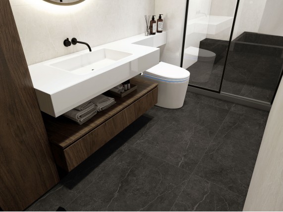 Ideal (Global Tile)