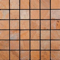 Мозаика Спектр-М Натуральный Камень На Сетке 30.5x30.5 М20-130-48Т