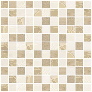 Мозаика AltaCera Felicity Groundy Mosaic Glossy 30.5x30.5 DW7MSC01