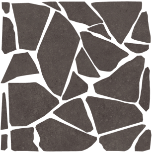 Nok Palladiana Crock Ebony