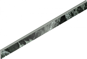 Керамогранит Italon Magma Alpi Green Battiscopa Cer 7.2x80 610130001626