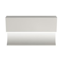 Плинтус Butech Pro-Skirting Led Corner White 13x60x5 B79999070