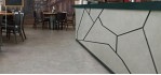 Ступень Ceramiche Piemme Concrete Gradone Taupe Grip Ret Sp 30x60 03205