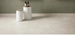 Керамогранит Ceramiche Piemme Concrete White Nat 45.4x45.4 03797