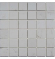 Мозаика Спектр-М Натуральный Камень На Сетке 30.5x30.5 М20-023-48Р