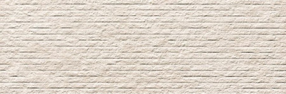 Плитка Fap Ceramiche Nobu Row White Matt 25x75 настенная fRU3