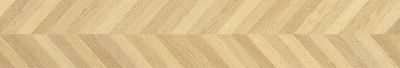 Керамогранит Moreroom Stone Wood Tile Herring Bone-Pattern бежевый 25х150 C2518