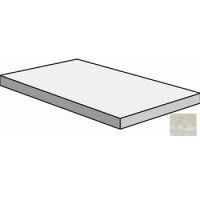 Ступень Italon Groove Ash Scalino 120 Ang.Dx 33x120 угловая правая 620070001570