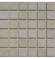 Мозаика Спектр-М Натуральный Камень На Сетке 30.5x30.5 М20-012-48Т