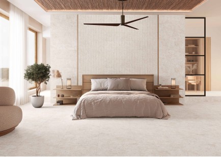 Плитка Rocersa Mediterranean Greige 30x90 настенная
