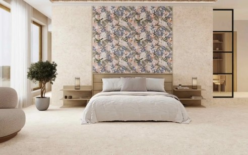 Плитка Rocersa Mediterranean Greige 30x90 настенная