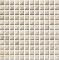Мозаика Paradyz Andain Brown Mozaika Prasowana (2.3x2.3) 29.8x29.8 