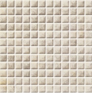 Мозаика Paradyz Andain Brown Mozaika Prasowana (2.3x2.3) 29.8x29.8 