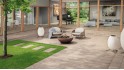 Клинкер Stroeher Gravel Blend 3675 Grey 29.4x29.4 95040-004