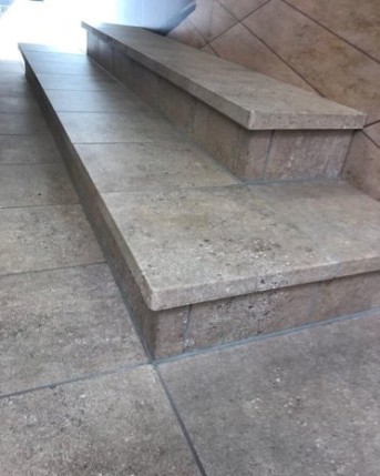 Gravel Blend (Stroeher)