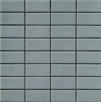 Керамогранит Mutina Din Light Blue Matt Rete 30.2x30.2 KGDM64