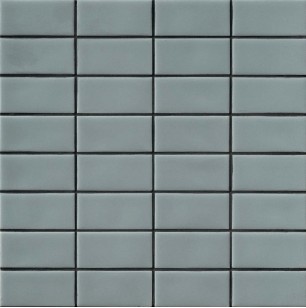 Керамогранит Mutina Din Light Blue Matt Rete 30.2x30.2 KGDM64