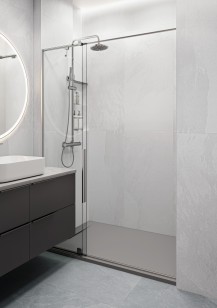 Керамогранит Staro Rizzi Taj Bianco Polished 60x120 17533657