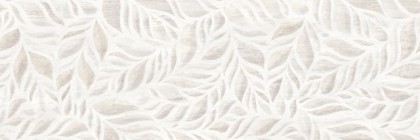 Плитка Metropol Luxury Art White Mat 30x90 настенная R0000306