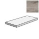 Ступень PF60003238 Nest Ang.Top Sx Taupe Ret 32x120x4.5x2 ABK Ceramiche