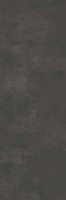 Керамогранит Ariostea Ultra IcementiCementi Graphite Prelucidato Soft 6mm ZZ 100x300 UC6S310421