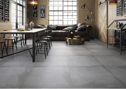 Керамогранит Infinity Ceramica Ethos Pearl Matt 60x60