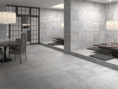 Керамогранит Infinity Ceramica Ethos Pearl Matt 60x60