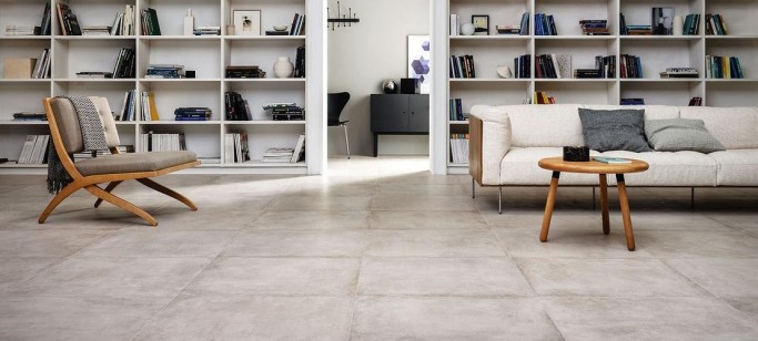 Керамогранит Infinity Ceramica Ethos Pearl Matt 60x60