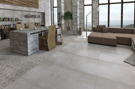 Керамогранит Infinity Ceramica Ethos Pearl Matt 60x60