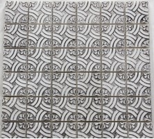 Мозаика Art and Natura Ceramica Equilibrio 050B 4.8x4.8 30x30