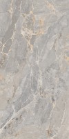 Керамогранит Global Tile Omega Серый 60x120 GT120604001MCR