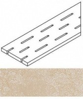 Решетка Italon Materia X2 Magnesio Griglia Dx 20x60 правая 620090000403