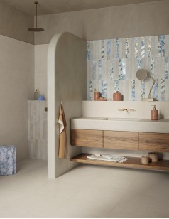Керамогранит Naxos Cythere Talent Sabbia Nat Ret 60x120 141808
