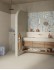 Керамогранит Naxos Cythere Talent Sabbia Nat Ret 60x120 141808
