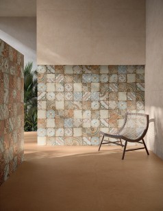 Керамогранит Naxos Cythere Talent Sabbia Nat Ret 60x120 141808