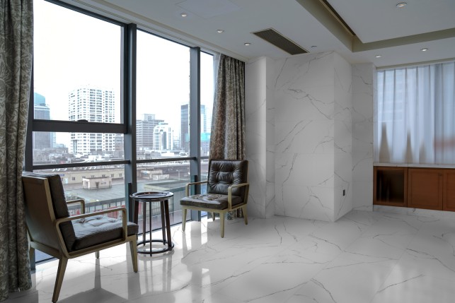 Marmo (Global Tile)