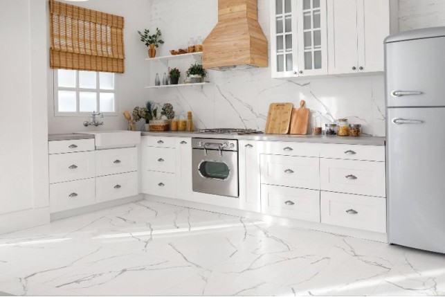 Marmo (Global Tile)