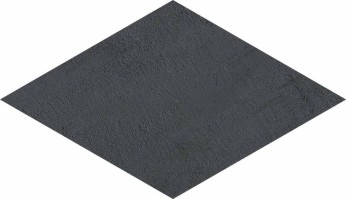 Декор PF60000536 Crossroad Chalk Coal Rombo 30 60х60 ABK Ceramiche