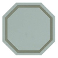 Керамогранит Pitti Ottag Menta Salv A
