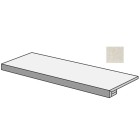Ступень Italgraniti Dorset Bianco Crosscut Gradone Toro 33x120 DR01GT2