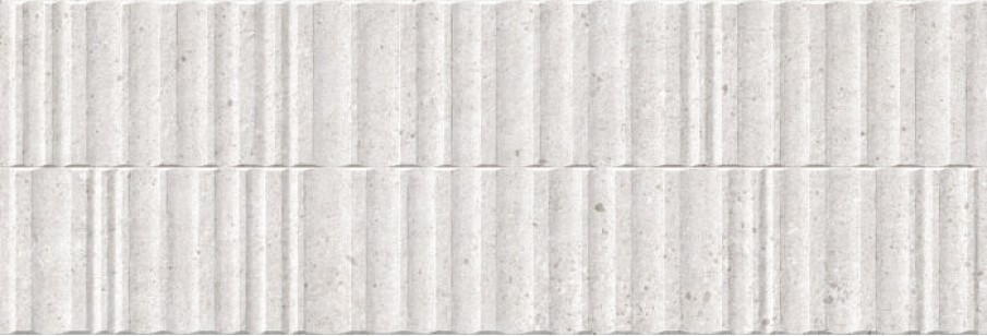 Керамогранит Peronda Manhattan Wall Silver Wavy 33.3x100 5087834756