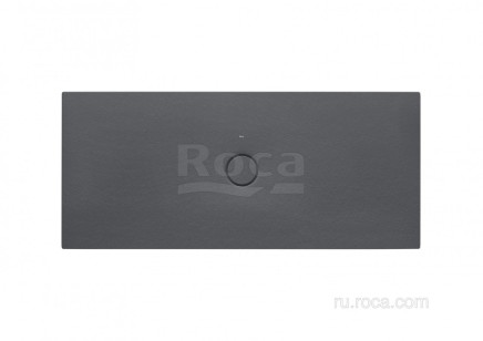 Душевой поддон Roca Cratos 160x70x3.5 3740L3640