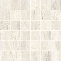 Мозаика Sant Agostino Invictus Mosaico Ivory Naturale 30x30 CSAMINIV30